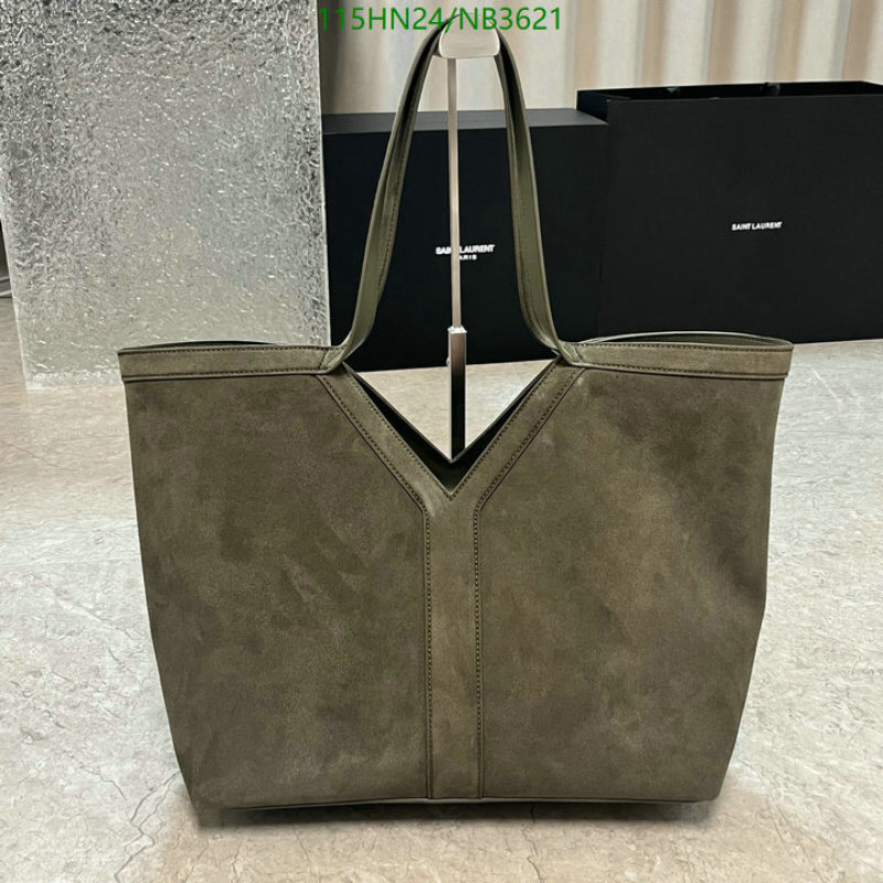 YSL-Bag-4A Quality Code: NB3621 $: 115USD