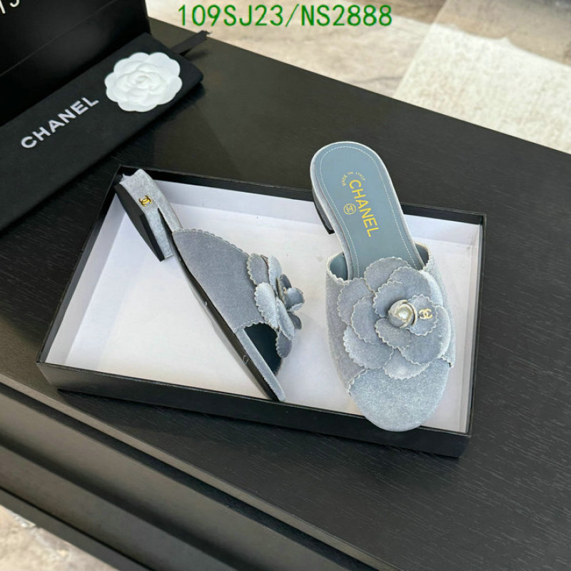 Chanel-Women Shoes Code: NS2888 $: 109USD-Yupoo.ru - Copybrand.Team photo album Chanel-Women Shoes Code: NS2888 $: 109USD