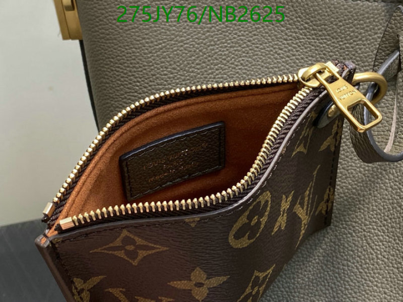 LV-Bag-Mirror Quality Code: NB2625 $: 275USD