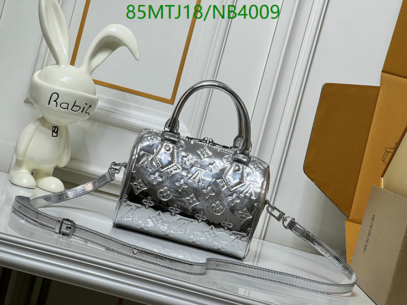 LV-Bag-4A Quality Code: NB4009 $: 85USD