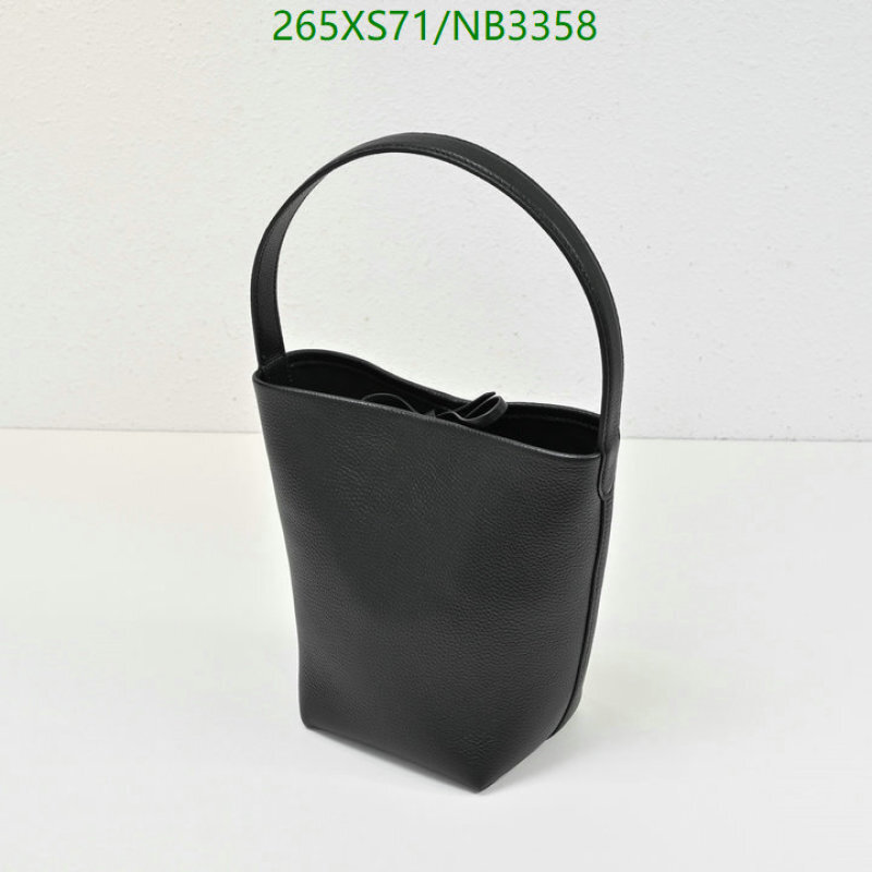 The Row-Bag-Mirror Quality Code: NB3358