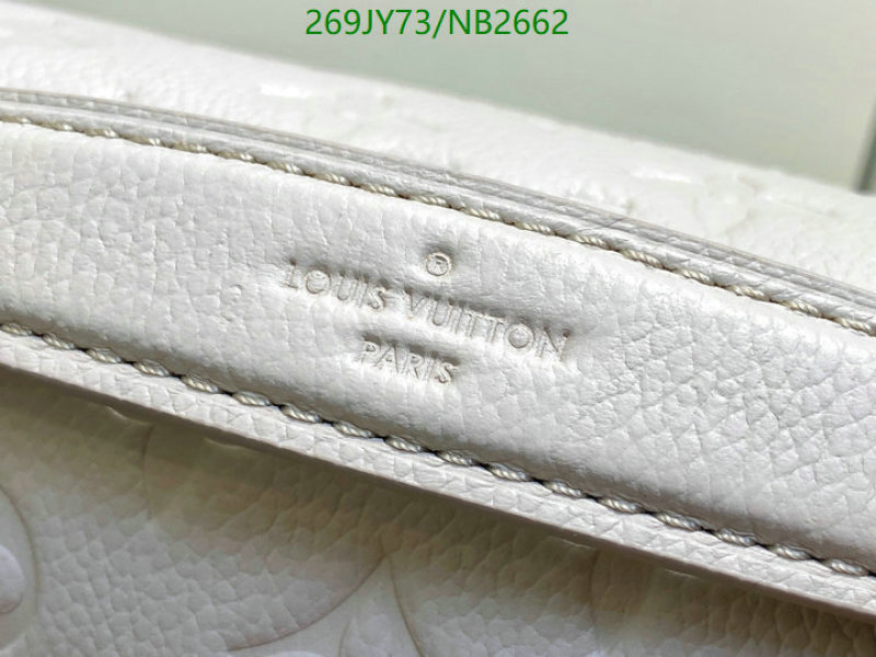 LV-Bag-Mirror Quality Code: NB2662 $: 269USD-Yupoo.ru - Copybrand.Team photo album LV-Bag-Mirror Quality Code: NB2662 $: 269USD