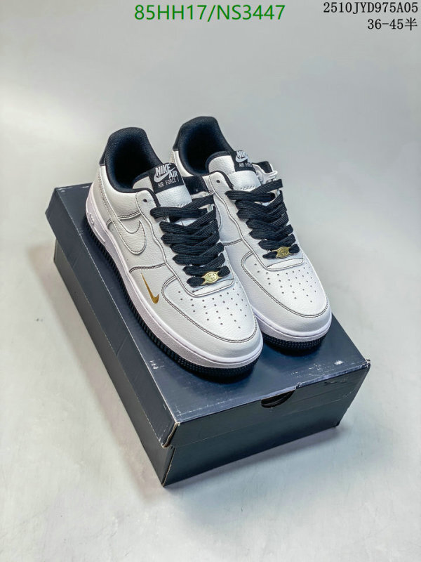 NIKE-Women Shoes Code: NS3447 $: 85USD