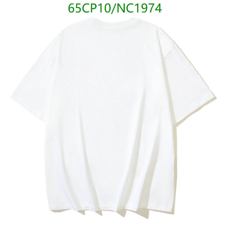 Off-White-Clothing Code: NC1974 $: 65USD