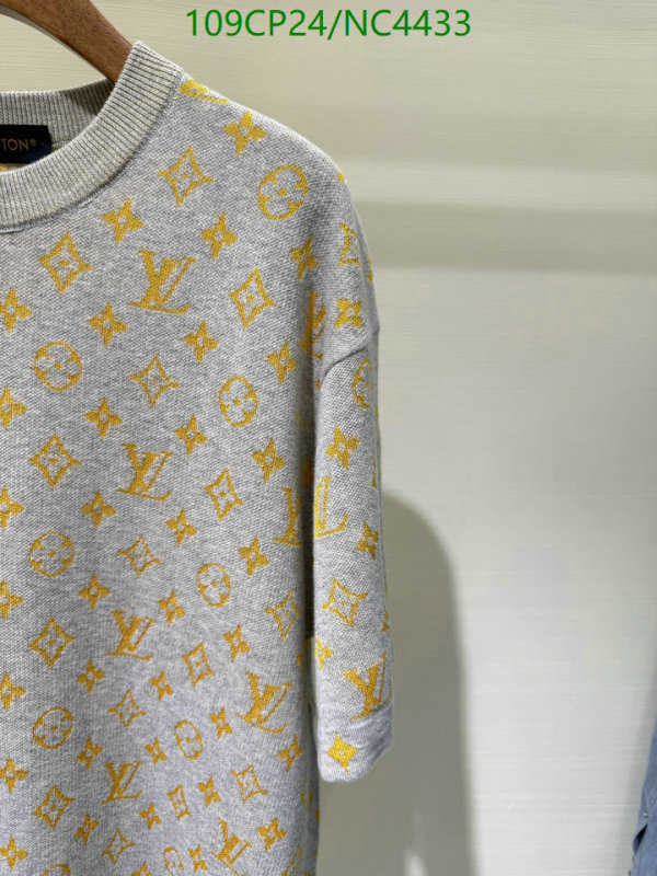 LV-Clothing Code: NC4433 $: 109USD