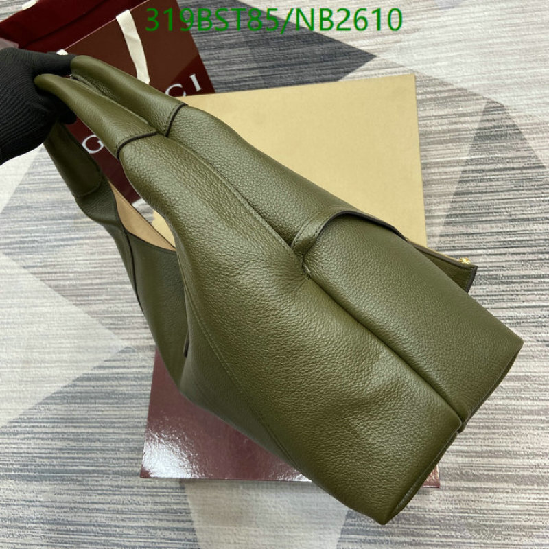 Gucci-Bag-Mirror Quality Code: NB2610 $: 319USD