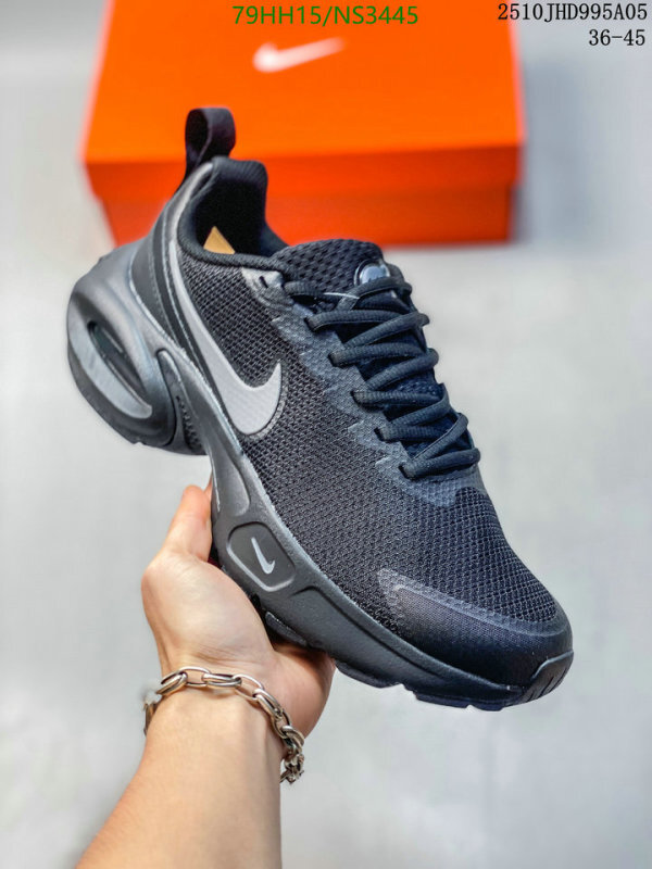 NIKE-Women Shoes Code: NS3445 $: 79USD