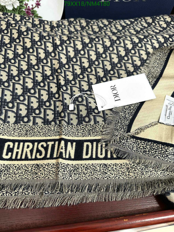 Dior-Scarf Code: NM4180 $: 79USD