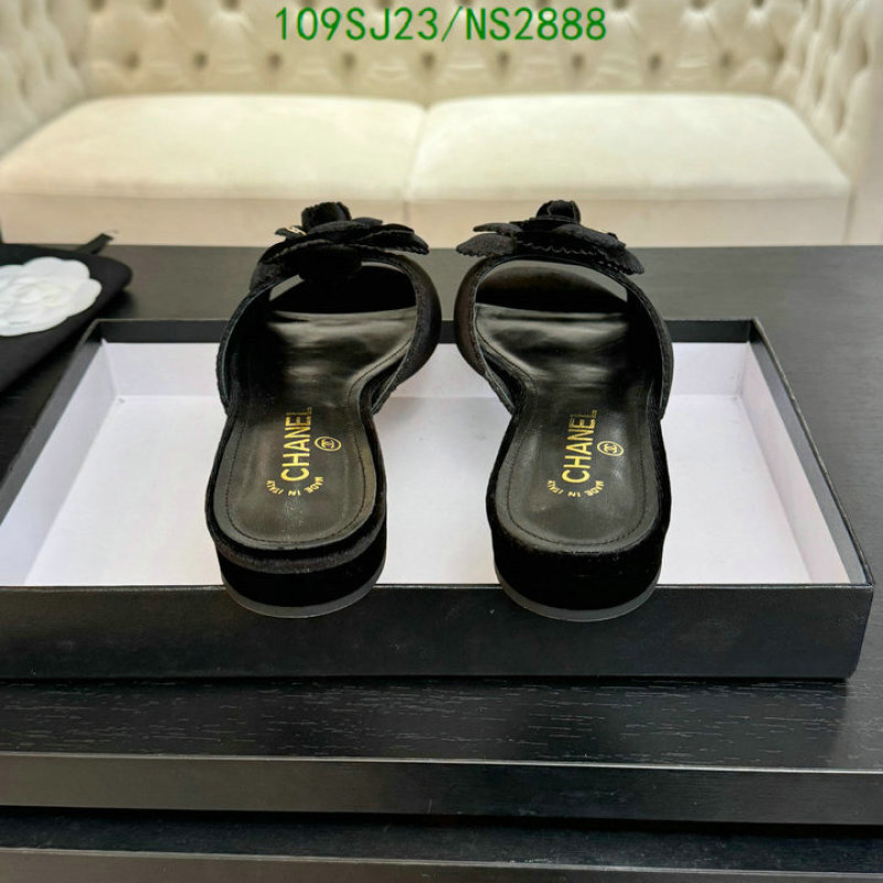 Chanel-Women Shoes Code: NS2888 $: 109USD-Yupoo.ru - Copybrand.Team photo album Chanel-Women Shoes Code: NS2888 $: 109USD