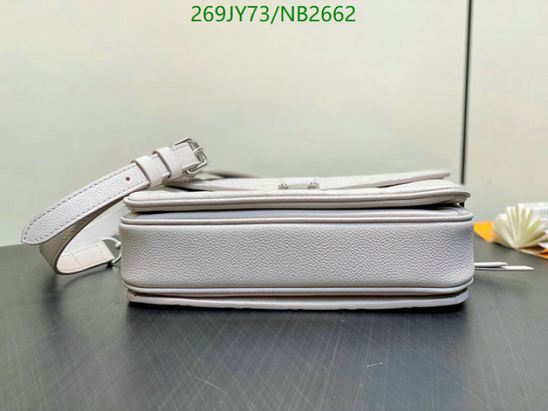 LV-Bag-Mirror Quality Code: NB2662 $: 269USD-Yupoo.ru - Copybrand.Team photo album LV-Bag-Mirror Quality Code: NB2662 $: 269USD