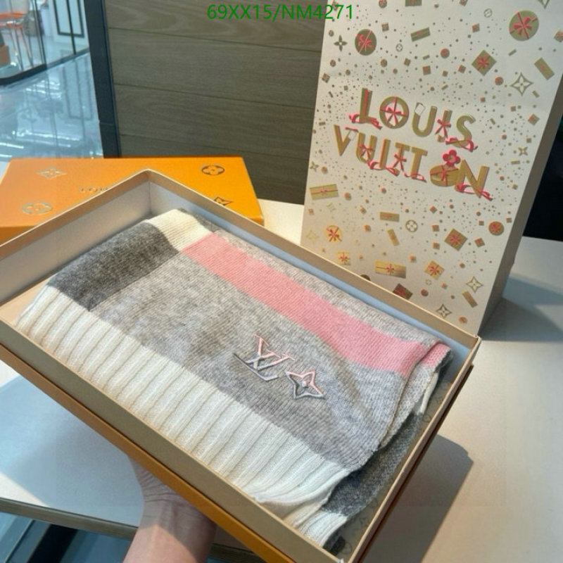 LV-Scarf Code: NM4271 $: 69USD