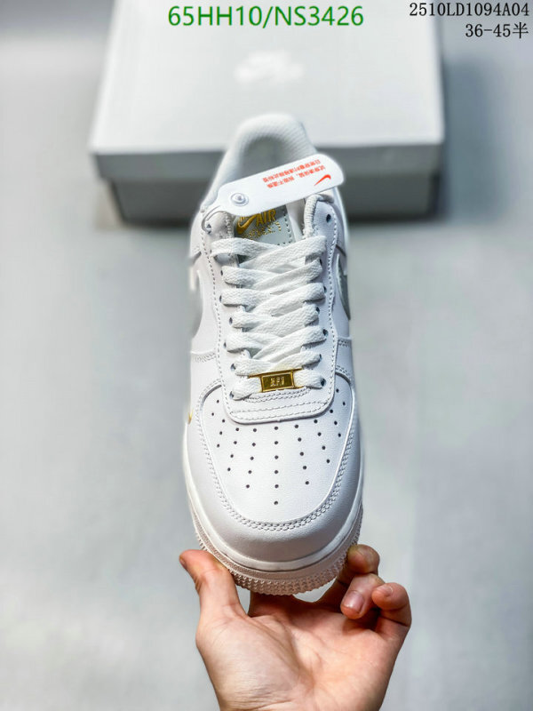 Nike-Men shoes Code: NS3426 $: 65USD