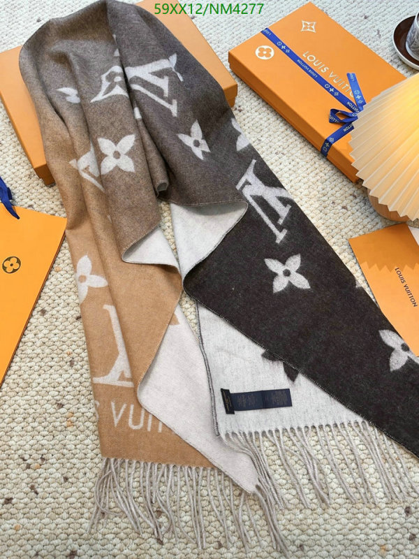 LV-Scarf Code: NM4277 $: 59USD