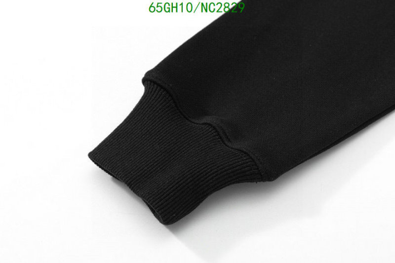 Gucci-Clothing Code: NC2829 $: 65USD