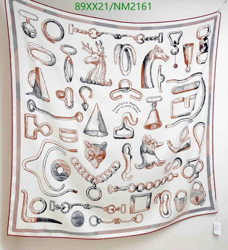 Hermes-Scarf Code: NM2161 $: 89USD