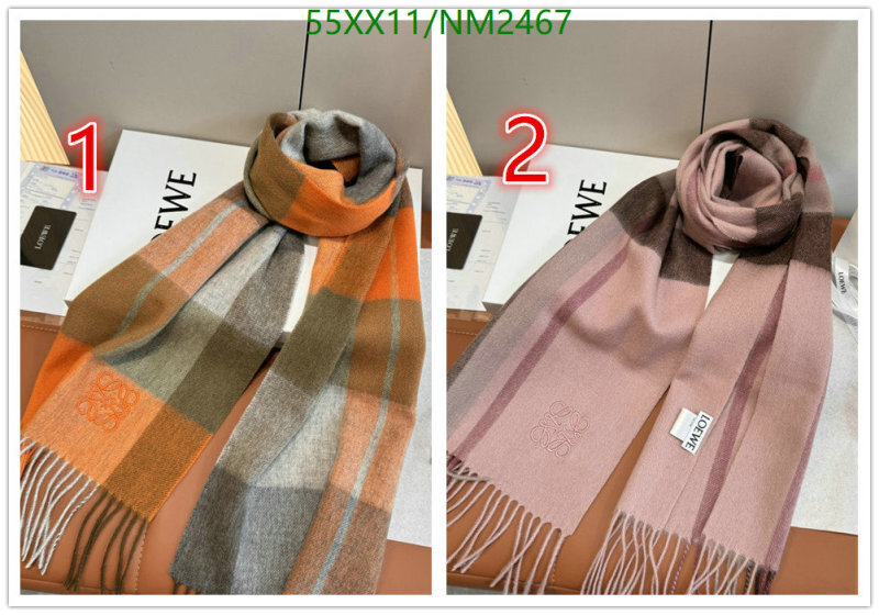 Loewe-Scarf Code: NM2467 $: 55USD
