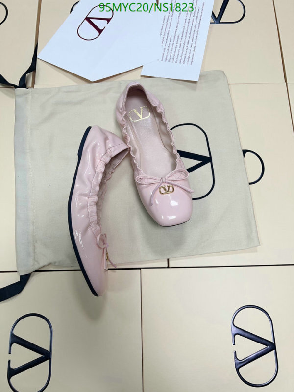 Valentino-Women Shoes Code: NS1823 $: 95USD