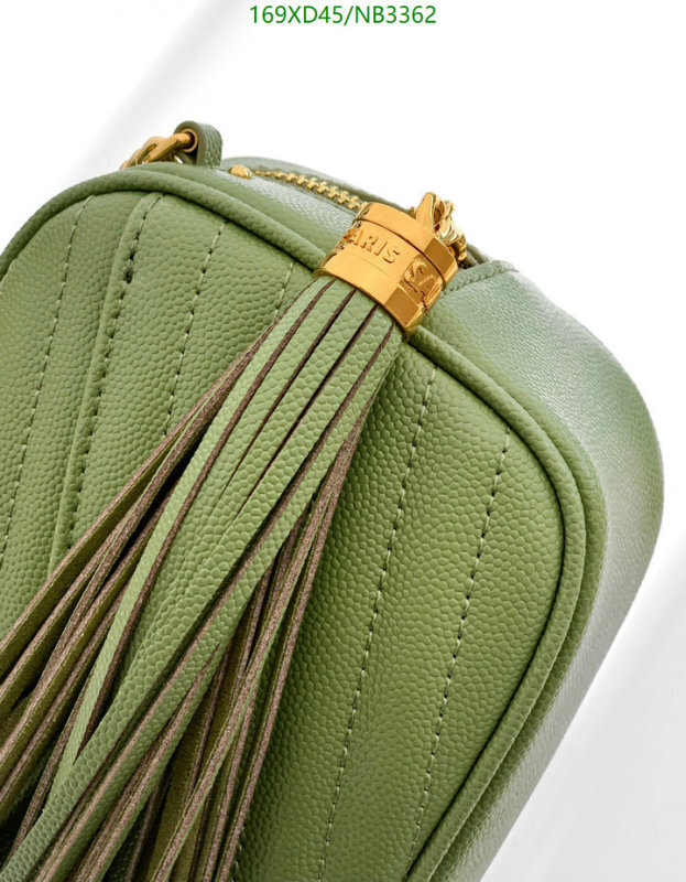 YSL-Bag-Mirror Quality Code: NB3362 $: 169USD