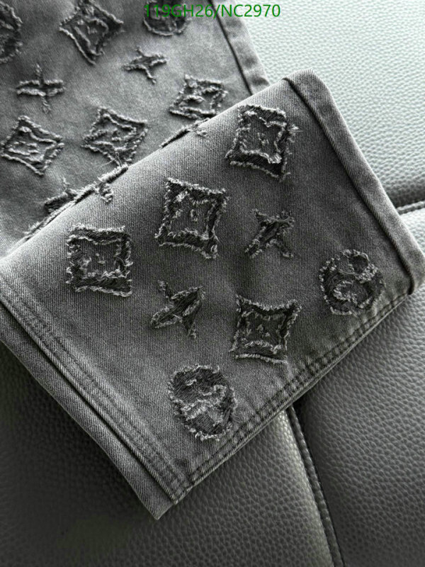 LV-Clothing Code: NC2970 $: 119USD