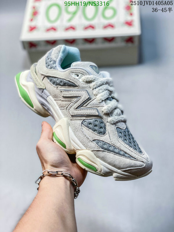 New Balance-Men shoes Code: NS3316 $: 95USD