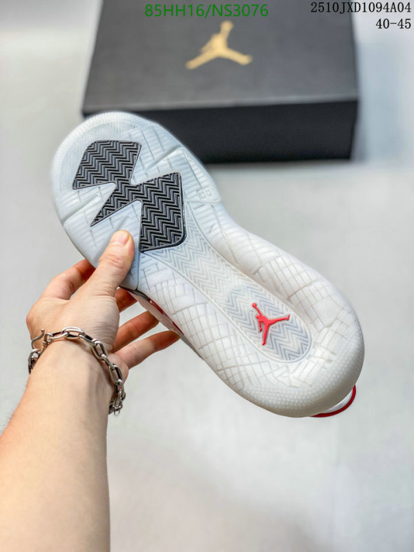 Nike-Men shoes Code: NS3076 $: 85USD