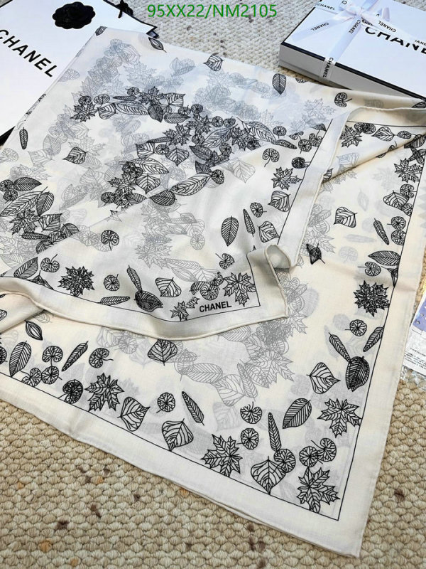 Chanel-Scarf Code: NM2105 $: 95USD