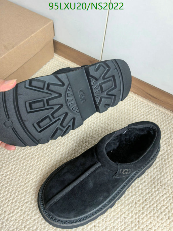 UGG-Men shoes Code: NS2022 $: 95USD