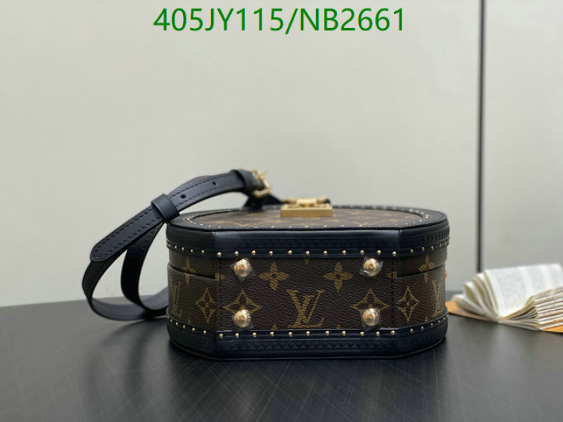 LV-Bag-Mirror Quality Code: NB2661 $: 405USD
