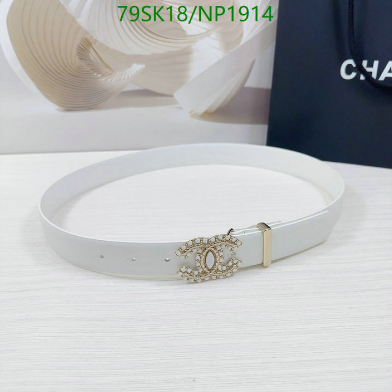 Chanel-Belts Code: NP1914 $: 79USD