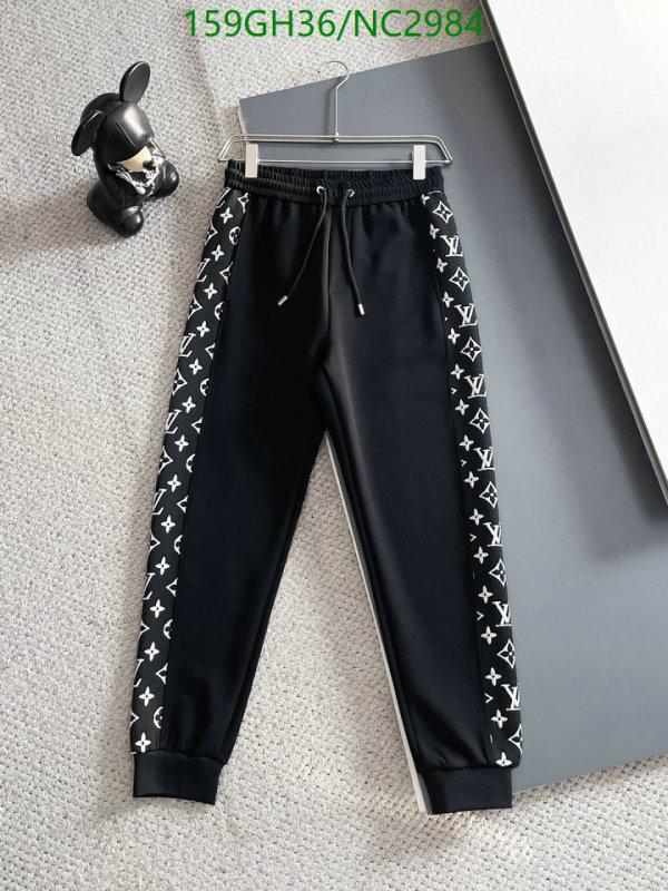 LV-Clothing Code: NC2984 $: 159USD