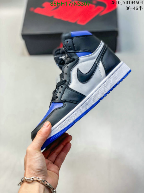 Nike-Men shoes Code: NS3071 $: 85USD