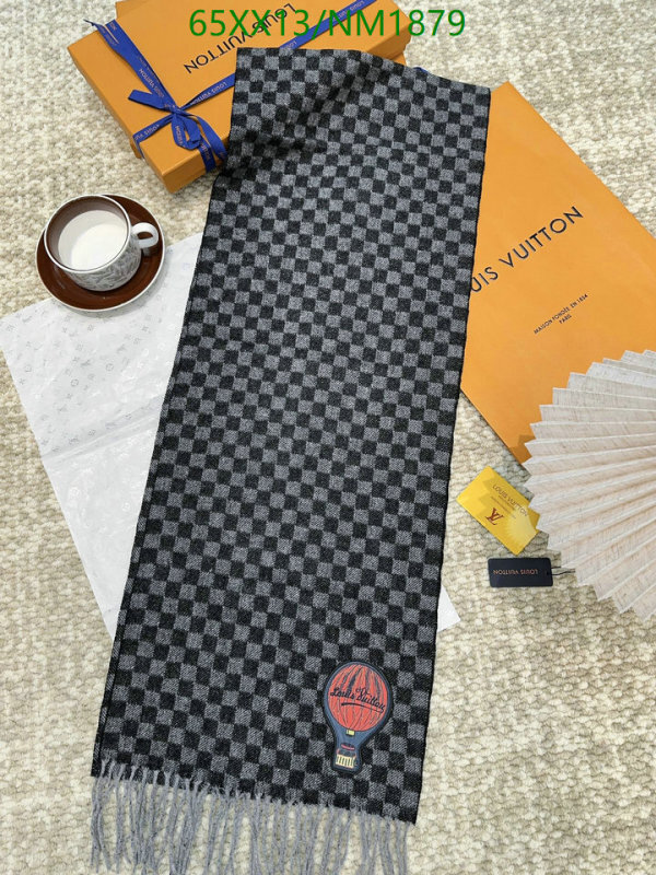 LV-Scarf Code: NM1879 $: 65USD