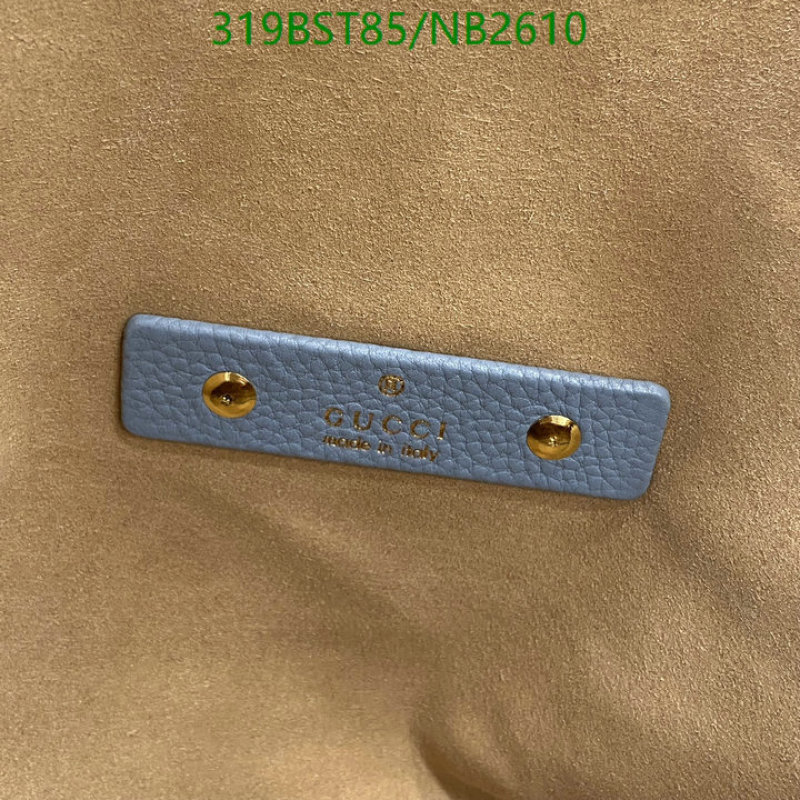 Gucci-Bag-Mirror Quality Code: NB2610 $: 319USD