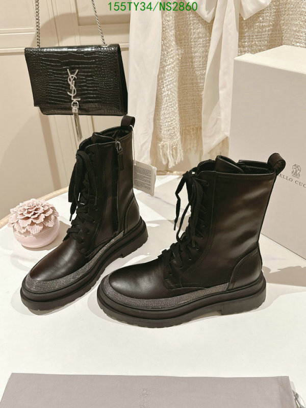 Boots-Women Shoes Code: NS2860 $: 155USD