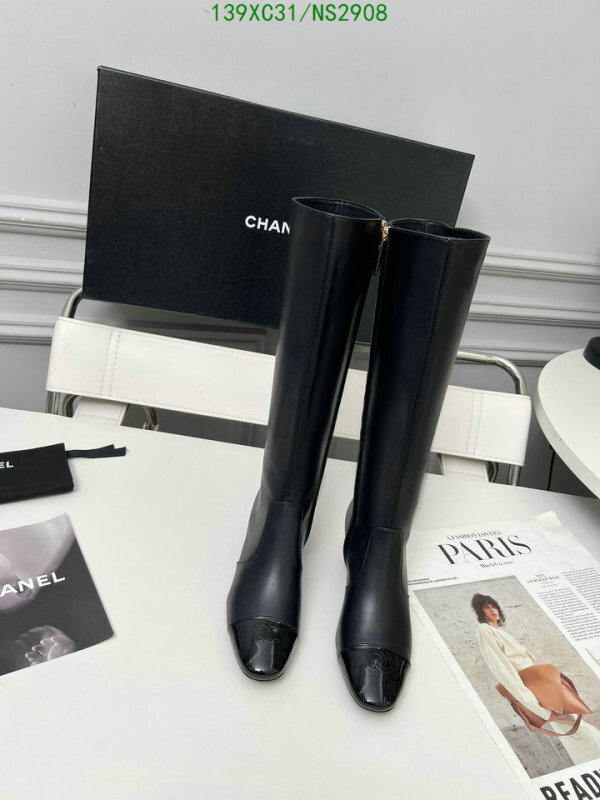 Boots-Women Shoes Code: NS2908 $: 139USD