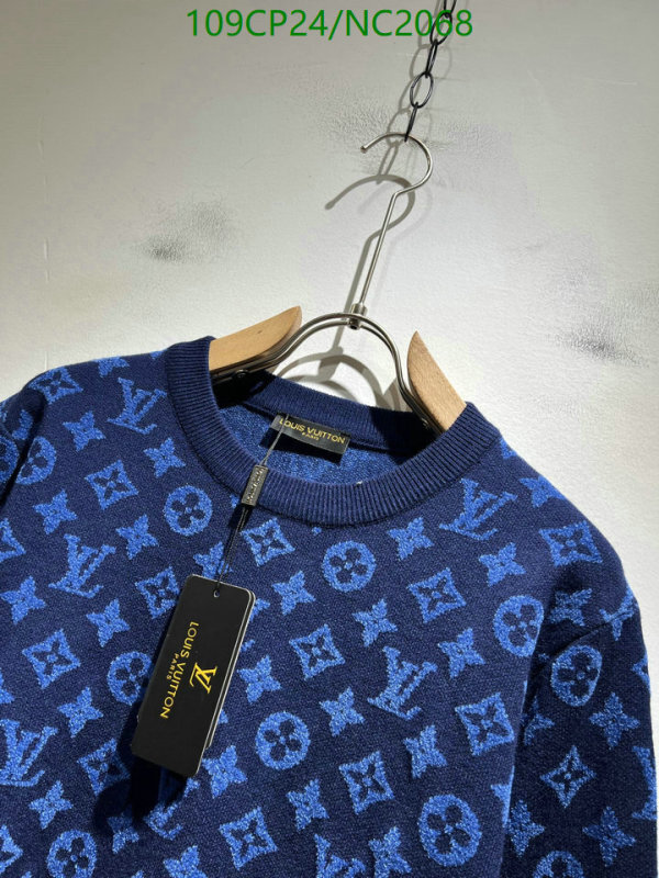 LV-Clothing Code: NC2068 $: 109USD