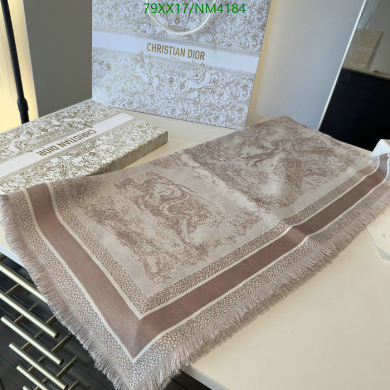 Dior-Scarf Code: NM4184 $: 79USD