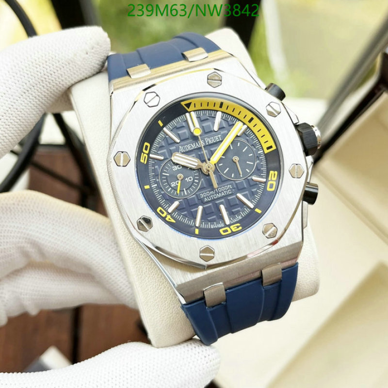 Audemars Piguet-Watch-Mirror Quality Code: NW3842 $: 239USD