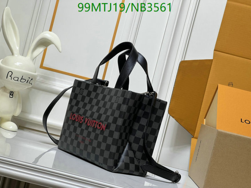 LV-Bag-4A Quality Code: NB3561