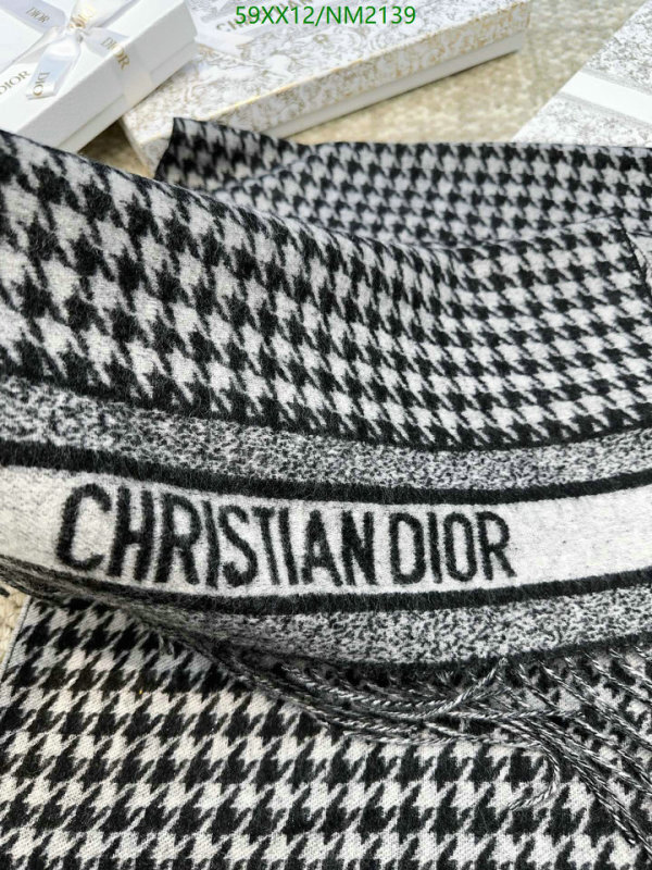 Dior-Scarf Code: NM2139 $: 59USD