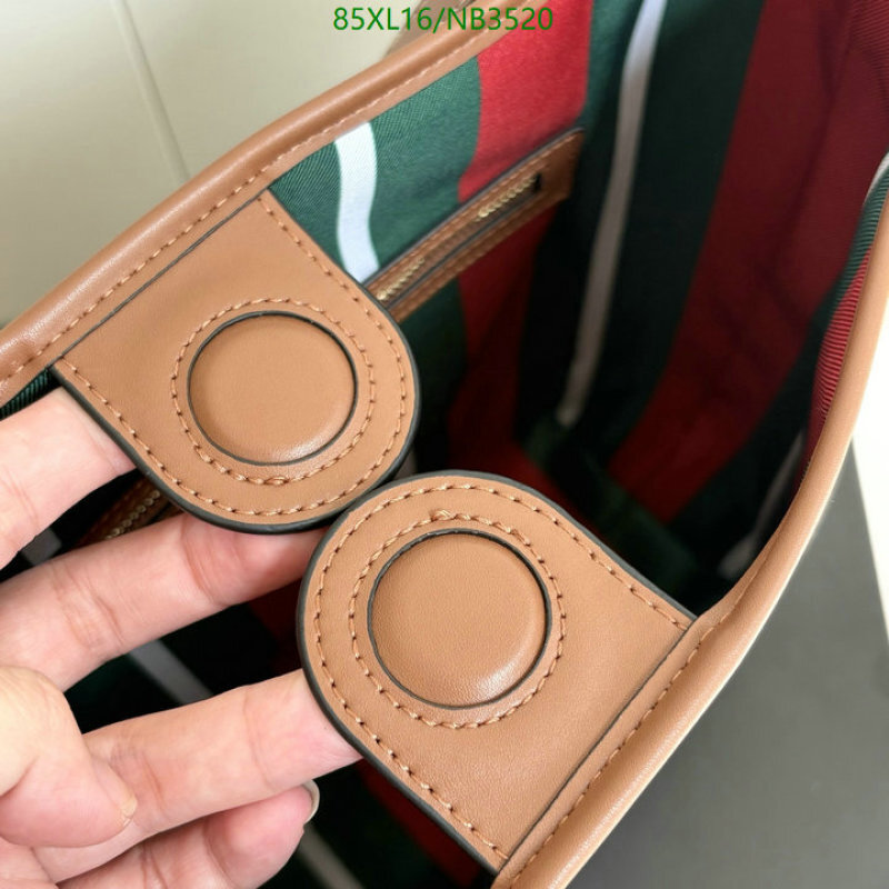 Gucci-Bag-4A Quality Code: NB3520 $: 85USD