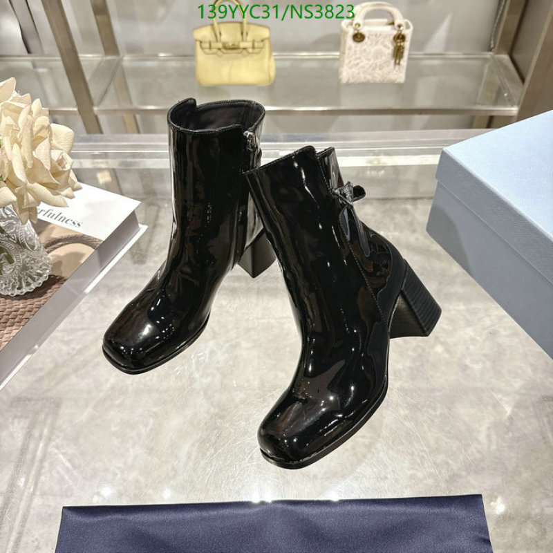 Boots-Women Shoes Code: NS3823 $: 139USD