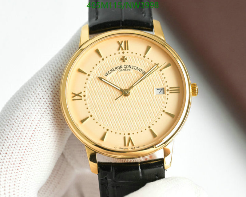 Vacheron Constantin-Watch-Mirror Quality Code: NW3998 $: 405USD