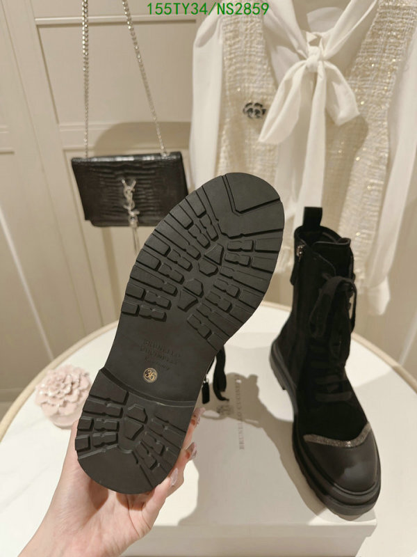 Boots-Women Shoes Code: NS2859 $: 155USD