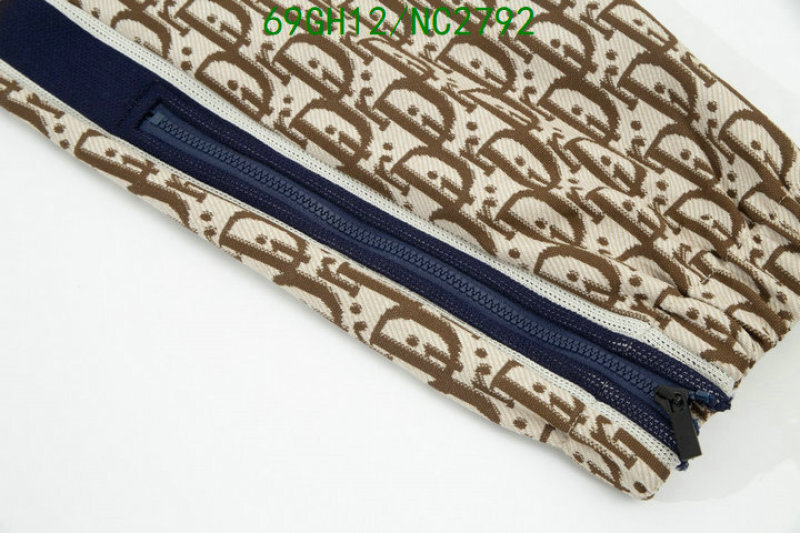 Dior-Clothing Code: NC2792 $: 69USD