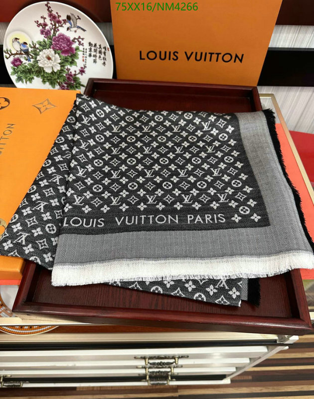 LV-Scarf Code: NM4266 $: 75USD-Yupoo.ru - Copybrand.Team photo album LV-Scarf Code: NM4266 $: 75USD