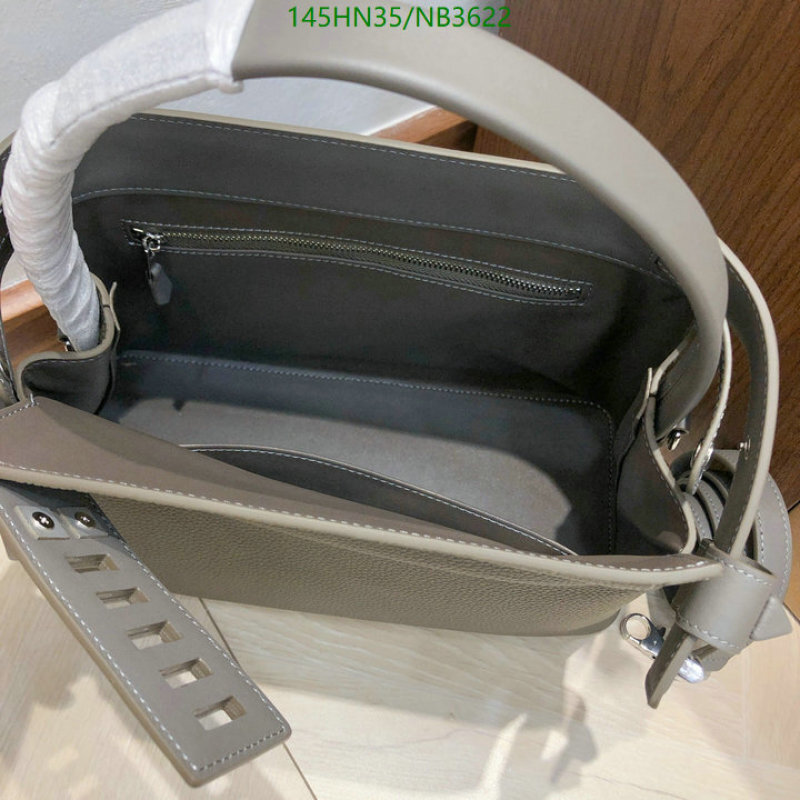 Hermes-Bag-4A Quality Code: NB3622 $: 145USD