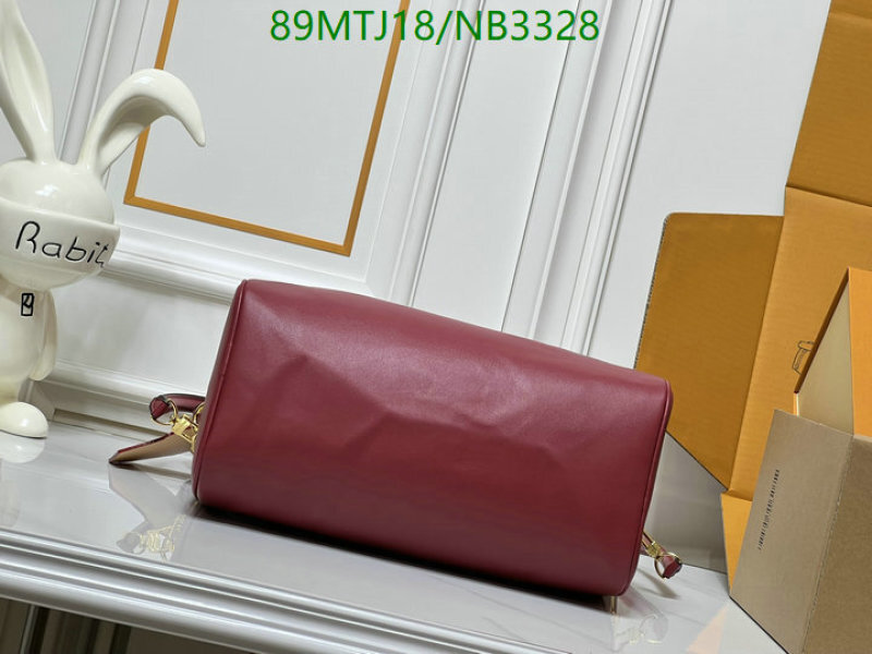 LV-Bag-4A Quality Code: NB3328 $: 89USD