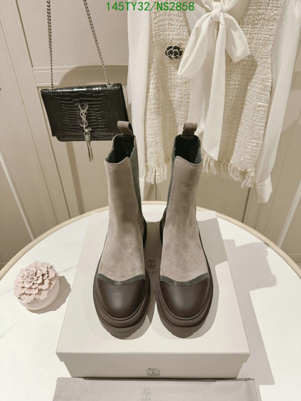 Boots-Women Shoes Code: NS2858 $: 145USD