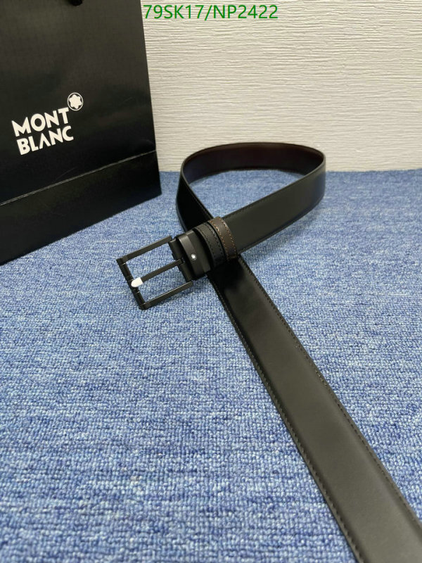 Montblanc-Belts Code: NP2422 $: 79USD